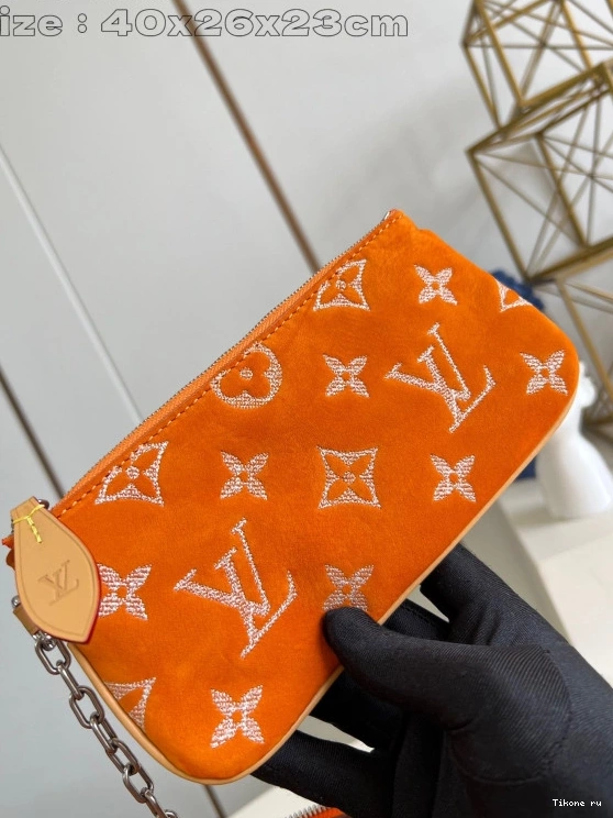 Cheap SPEEDY Louis Vuitton 40 0817